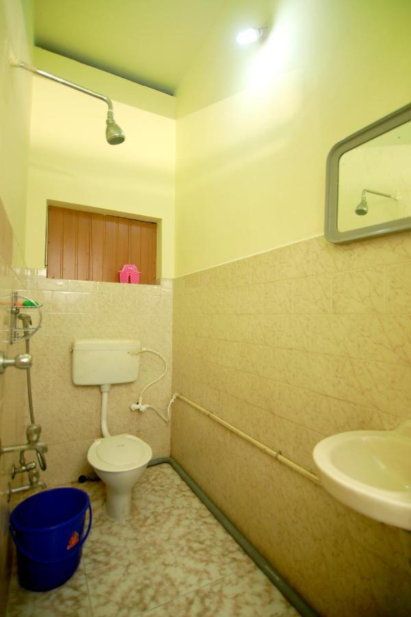 Munroe Lagoons Kollam Dış mekan fotoğraf